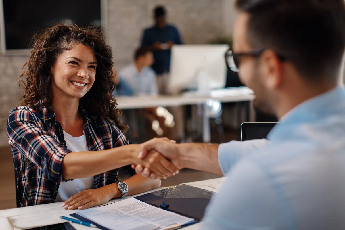 Offboarding Checkliste: Mitarbeitende professionell verabschieden